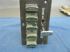 Mopar 1960 Prices 513 Heat Control