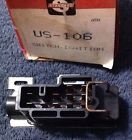 Mopar Ignition Starter Us-106 Standard 90 Mid 80s Nos Switch