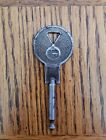 Msas3-1z Ferrari Ignition Switch Pin Key Oem Marked