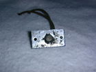 Nash Light Switch Post Dome Door