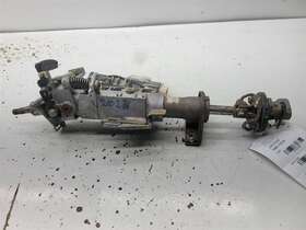 Nissan 48962ea261 2014 Frontier 2.5l Steering Column Assembly