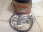 No.21 Signalite Nib Auto Truck Turn Signal Early Direction Kit Vintage