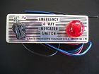 61-7019 No Wards Riverside Cabco-nos-6-12v-ratrod-hotrod-flash-all-switch-no
