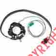 1893584 Nos Genuine Signal Turn Gm Corvette Switch 1969-1976 T D6207