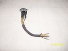 01a-11652 O1a-11652 Excellent Quaility Reproduction 1940 Ford Car Pickup Headlight Switch