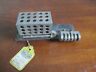 O1a 2250-a Rmb Nos Ford Mercury Headlight Ignition Resistor Flathead Rbm