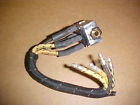 O1a11652 Repro 1940 Ford Headlight