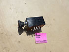 2951 Oem 001 821 Hazard Prices Switch W108 Tesed Working Mercedes Vintage