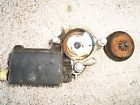 Olds 1963-1968 Cadillac Window Power Motor Side Left Pontiac Buick Chevy