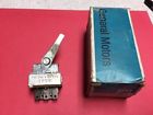 Sw-gr-8-852 Orig Part S 75d4-1 655973