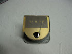 11a-10883-b Passenger Nos Ford 1941 Water Prices Temp. Guage