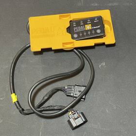 Pedal Commander Pc15 For Nissan Altima 2013-2018