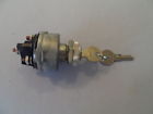 Pk-903 Selma Ala Switch Ignition