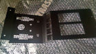 007014070 Plate Switch Countach 1985-era Reproduction Lamborghini