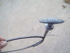 1932 Prices Ford Drive Early Cable