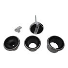 Prices Bezels Knob 1968 Kit El Switch Camino Chevelle Dash