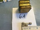 0103 Prices Pn 5. Car Lot Fuse Truck 6a.