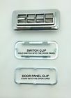 Pw4432791 Gm Power Window Switch With Round Corners Button New