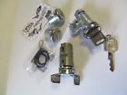 Py284c Chevrolet Chevy Gmc Pickup Blazer Ignition Door Glove Box Lock