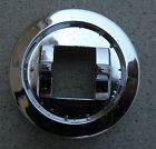 C4sb-14528-a Rear Control 1964-1966 Power Thunderbird Switch Oem Window Left Bezel Ford