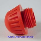 Red-cap-ssdmr4b Snap On Red End Cap Ratcheting Screwdriver Replacement Screw Tools