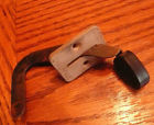 Renault Vintage Citroen Deux Chevaux Heater Defroster Mechanical Switch Used
