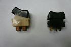C33862 Rocker Xj Windscreen Jaguar Xke Windshield Wiper Headlamp Switches