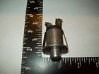 Rod Dash Switch Metal Push Button Start Hot Vintage Rat Chrome