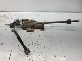 Rover Qmb101960 2000 Land Discovery 4.0l Steering Column Assembly