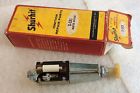 S-181 Genuine Shurit Nos Vintage Ford Flathead V-8 Chevy Mopar Old Hot Rod Auto 6v Heater Fan Switch