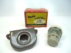 S-182 Shurhit Nos Heat Heater Switch Beige In Original Box