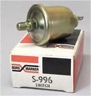 S-966 Borg Warner Vintage Oil