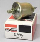 S-996 Borg Warner Vintage Oil Pressure Switch Nos