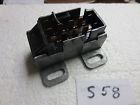 D2oz11572a S58 Gp Ignition Switch Ford