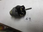 C3az11572a S9 Echlin Ignition Switch Ford Edsel Lincoln Merc Gp Poweready