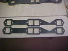 Flange-1 Sbc Sdvintage Small Block Chevy Header Plates Spacer