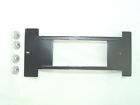 C423 Show Quality Shift Automatic 1968-69 Plate Center Console Camaro