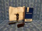 Sls-57 Guaranteed Valiant Lancer Nors Stop Light Switch
