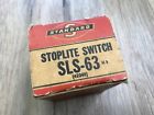 Sls-63 Dodge Plymouth Chrysler New Standard Auto Stop Lite Switch