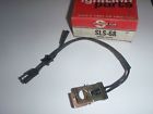 C5sz-13480c Sls-68 Standard Motor Products New Brake Stop Light Switch Harness Lincoln