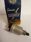 Sls50 Guaranteed Nors Pontiac Brake Stop Light Switch Original Metal Case