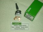 195802 Spb200 Lucas New Off-on Toggle 5 012445