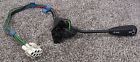 30964a Sqb127 Lucas Mg Mgb Gt Midget Windshield Wiper Washer Switch