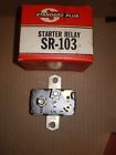 2095609 Sr103 Standard 61-64 Chrysler Plymouth