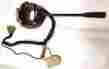 Ts-86l Srl311 Niles Datsun Roadster Turn Signal Directional Switch 1968 Fairlady 1600 2000