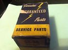 Ss-38 Genuine Guaranteed Vintage Switch
