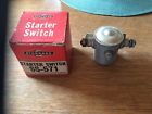 Ss-571 Standard Motor Products Used Solenoid Starter Switch By Rbm