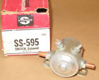 57604c1 Ss-595 Standard Motor Products Nos Vintage Solenoid Switch Volts