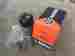 St-107 Napa Vintage Echlin Solenoid Starter Swith 1970s Gmc Chevy With Box