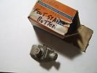St11 Cadillac Starter Button Foot